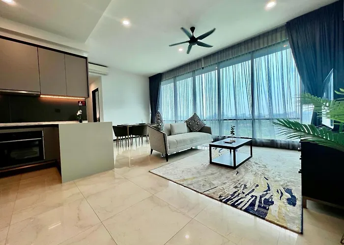 Eucation Home - Opus Residence