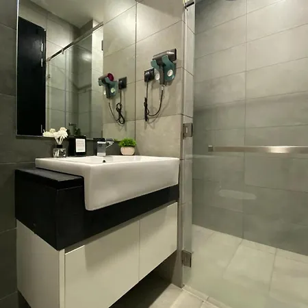 Eucation Home - Opus Residence Kuala Lumpur Exterior photo