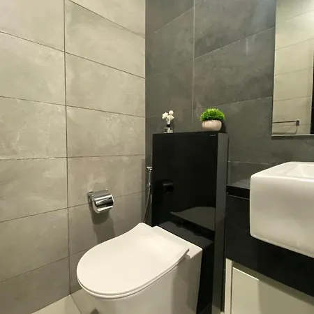 Eucation Home - Opus Residence Kuala Lumpur Exterior photo