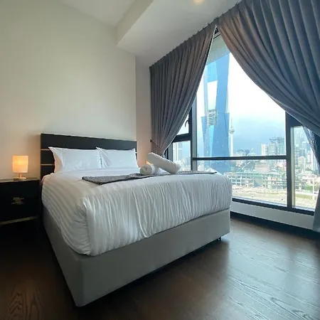 Eucation Home - Opus Residence Kuala Lumpur Exterior photo