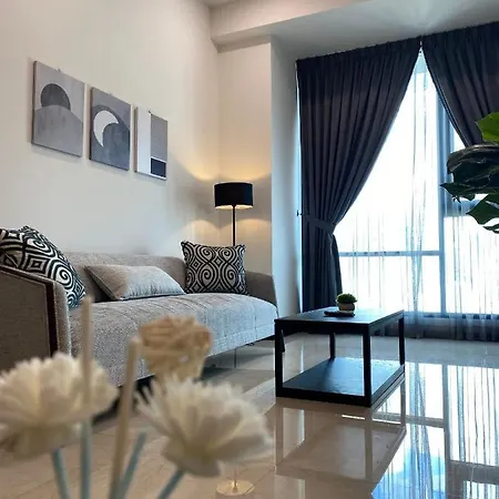 Eucation Home - Opus Residence Kuala Lumpur Exterior photo