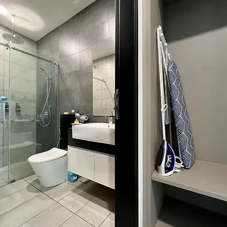 Eucation Home - Opus Residence Kuala Lumpur Exterior photo