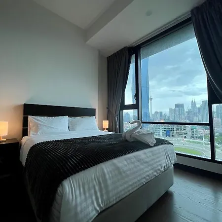 Eucation Home - Opus Residence Kuala Lumpur Exterior photo