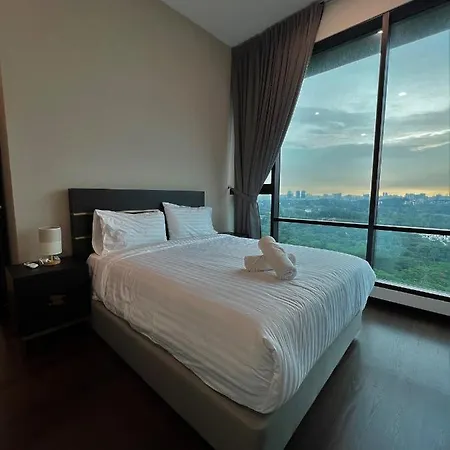 Eucation Home - Opus Residence Kuala Lumpur Exterior photo