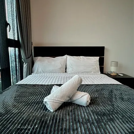 Eucation Home - Opus Residence Kuala Lumpur Exterior photo