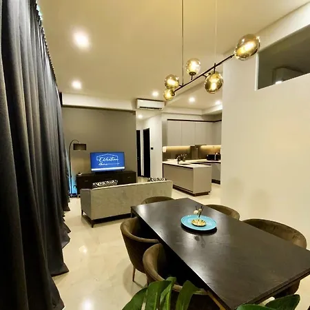 Eucation Home - Opus Residence Kuala Lumpur Exterior photo