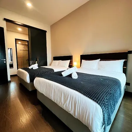 Eucation Home - Opus Residence Kuala Lumpur Exterior photo