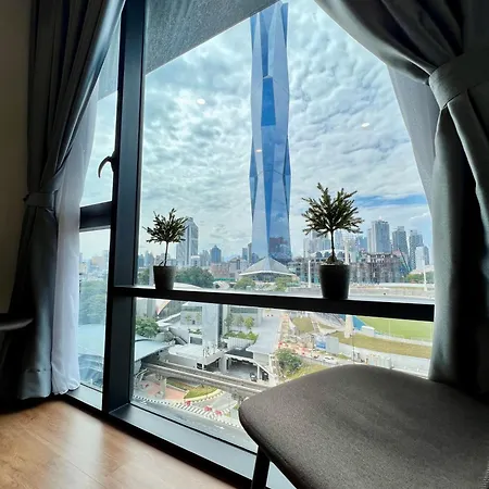 Eucation Home - Opus Residence Kuala Lumpur Exterior photo