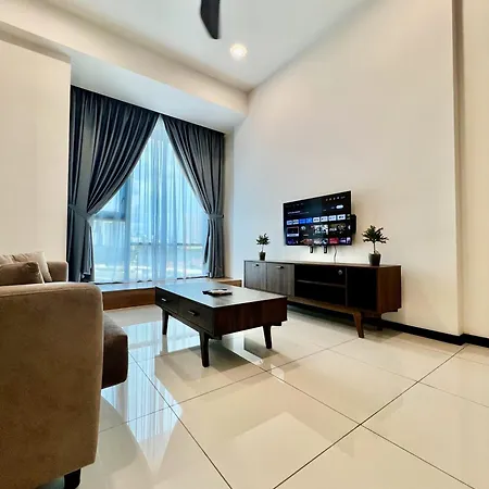 Eucation Home - Opus Residence Kuala Lumpur Exterior photo