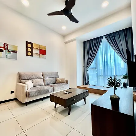 Eucation Home - Opus Residence Kuala Lumpur Exterior photo
