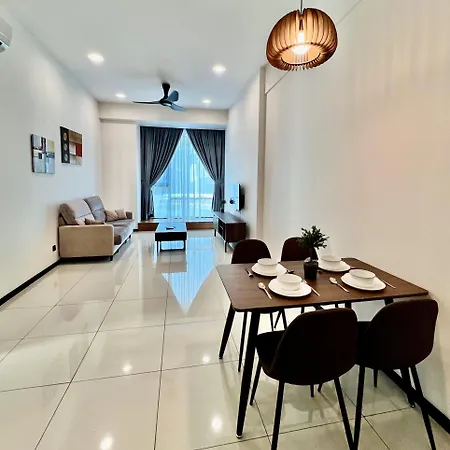 Eucation Home - Opus Residence Kuala Lumpur Exterior photo