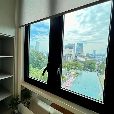 Eucation Home - Opus Residence Kuala Lumpur Exterior photo