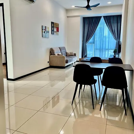 Eucation Home - Opus Residence Kuala Lumpur Exterior photo