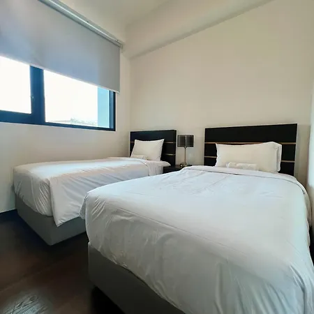 Eucation Home - Opus Residence Kuala Lumpur Exterior photo