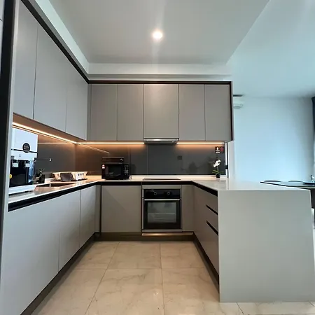 Eucation Home - Opus Residence Kuala Lumpur Exterior photo