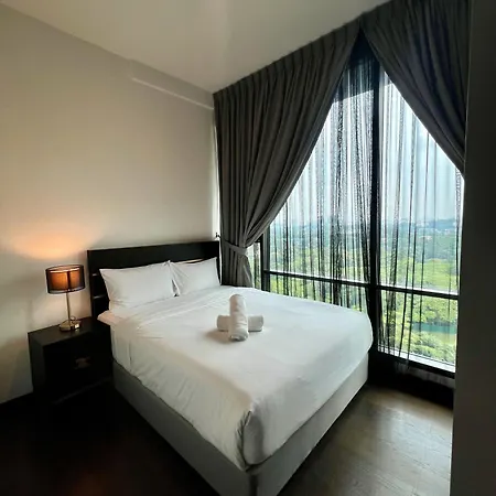 Eucation Home - Opus Residence Kuala Lumpur Exterior photo