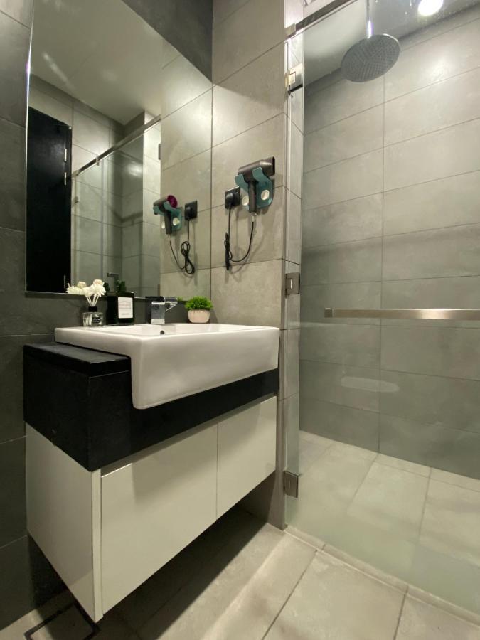 Eucation - Opus Apartment