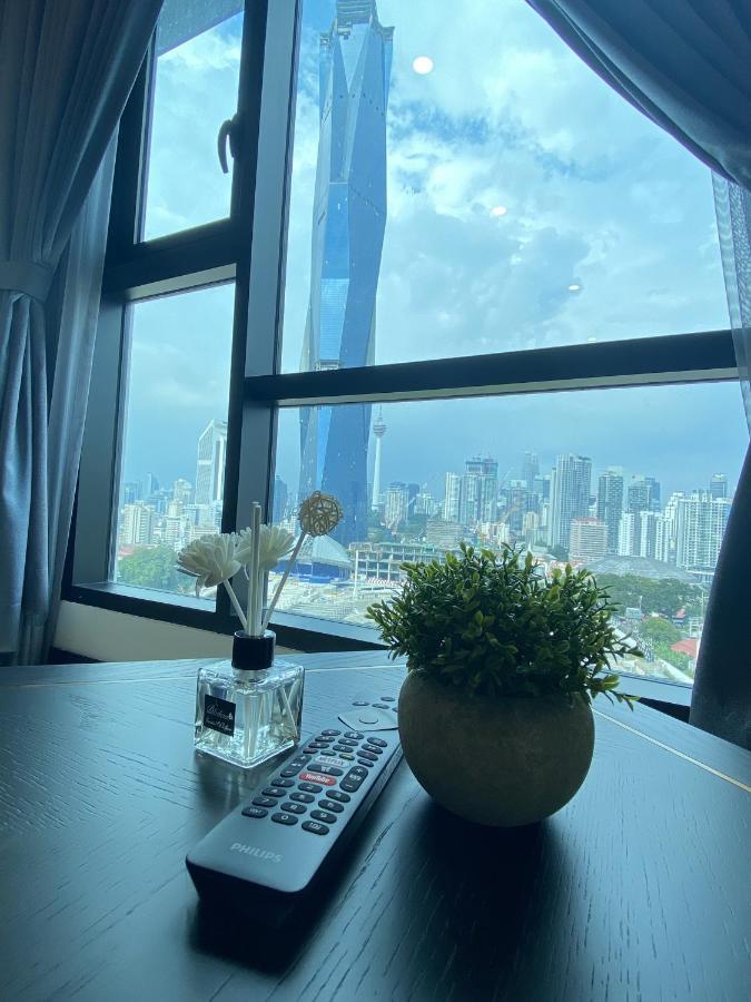 Apartment Eucation - Opus Kuala Lumpur