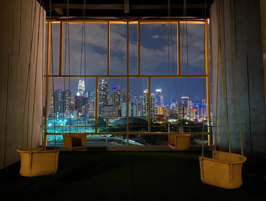Eucation - Opus Kuala Lumpur