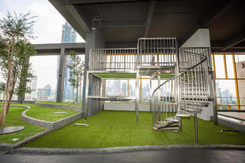 Apartment Eucation - Opus Kuala Lumpur