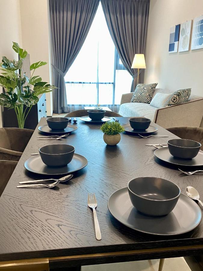 Apartment Eucation - Opus Kuala Lumpur
