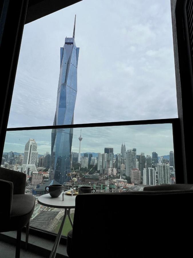 Eucation - Opus Apartment Kuala Lumpur