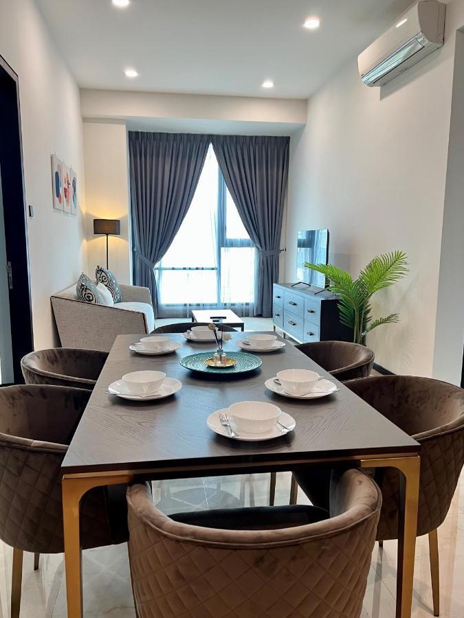 Eucation - Opus Apartment *