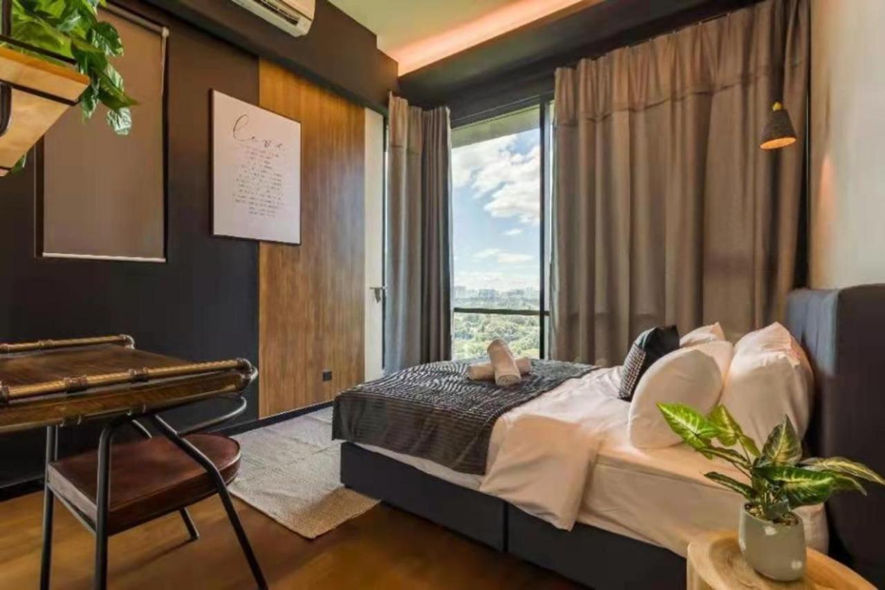 Apartment Eucation - Opus *