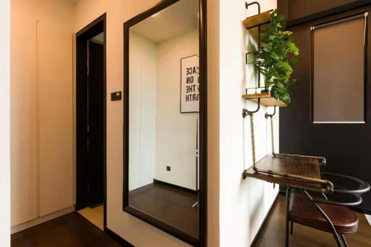 Apartment Eucation - Opus Kuala Lumpur
