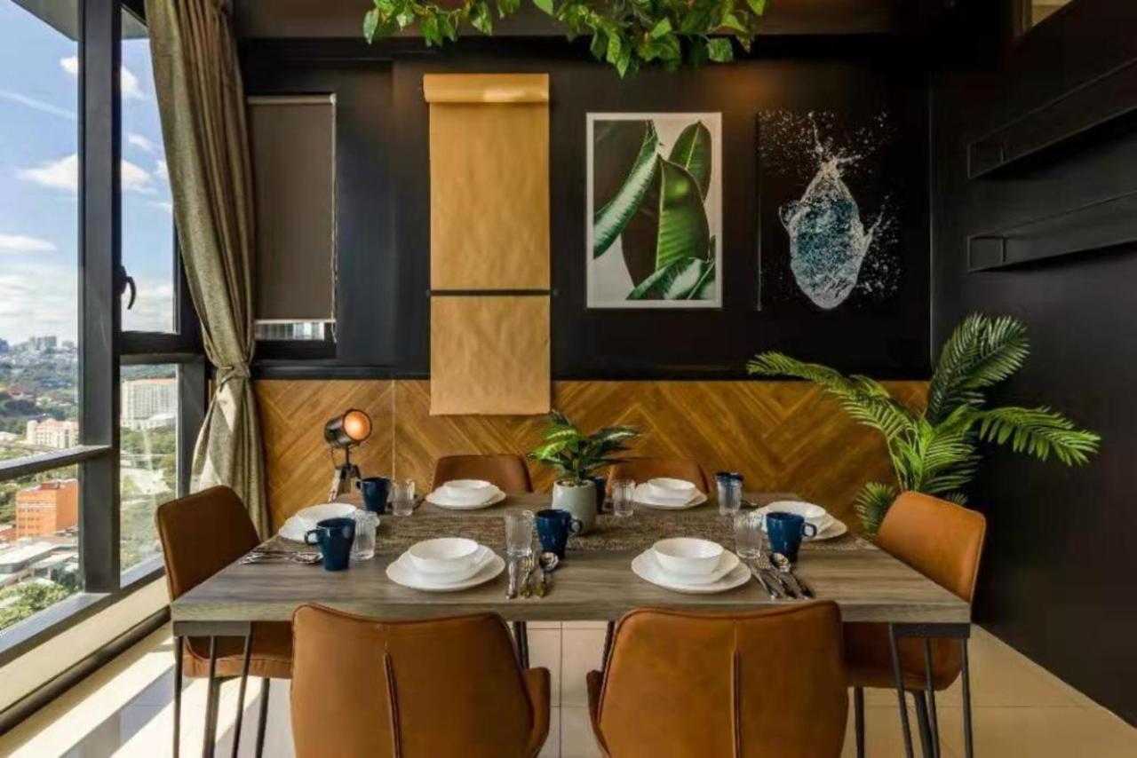 Eucation - Opus Apartment *