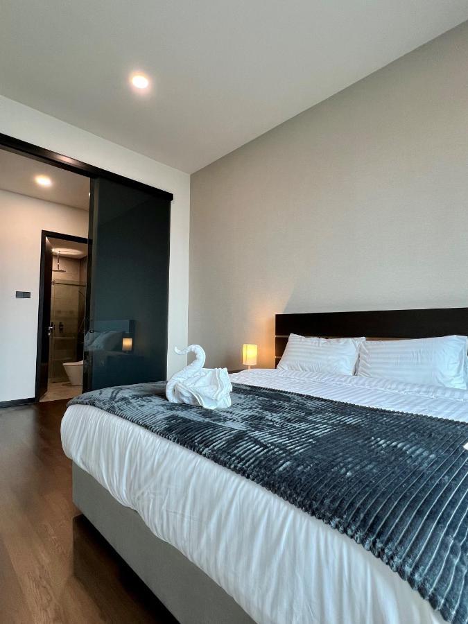 Apartment Eucation - Opus *