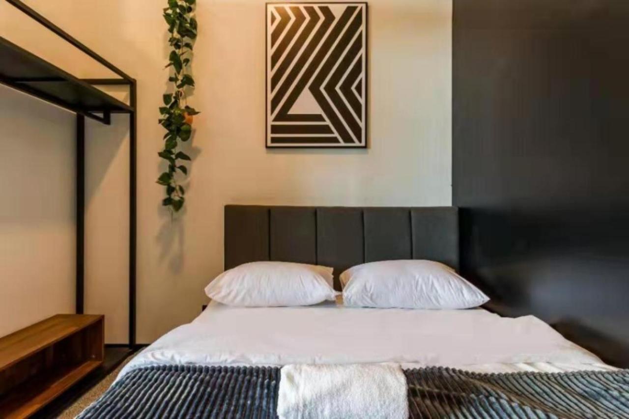 Eucation - Opus Apartment Kuala Lumpur