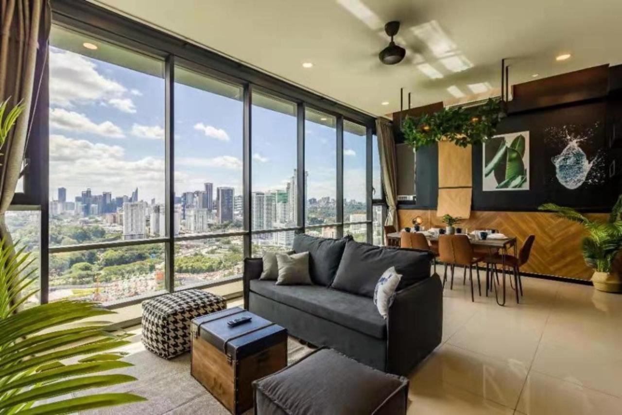 Apartment Eucation - Opus *