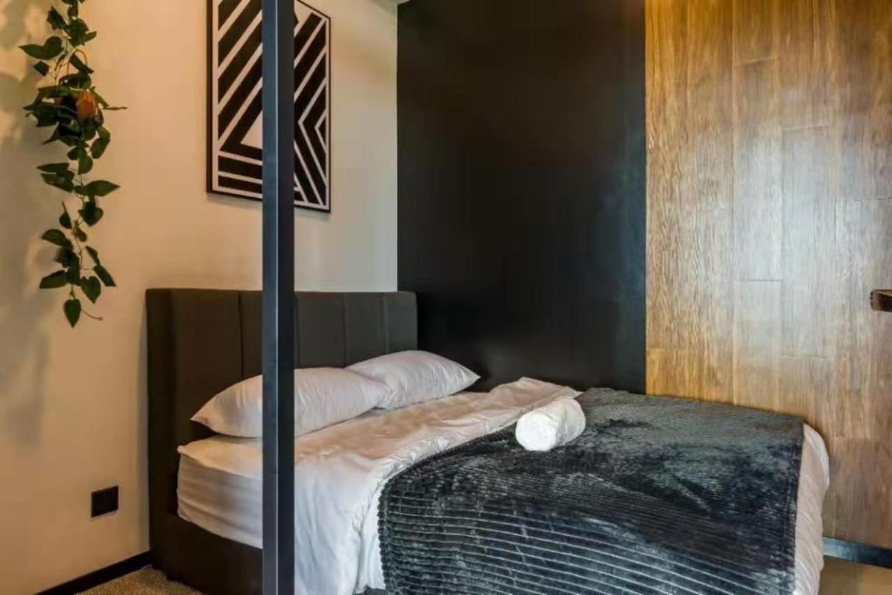 Apartment Eucation - Opus Kuala Lumpur