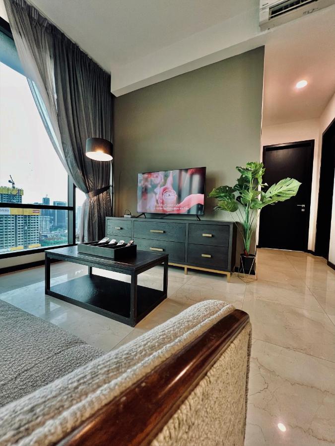 Apartment Eucation - Opus Kuala Lumpur