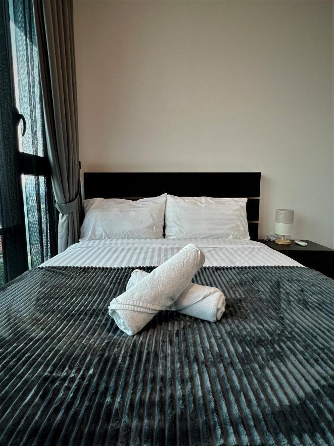 Eucation - Opus Apartment Kuala Lumpur