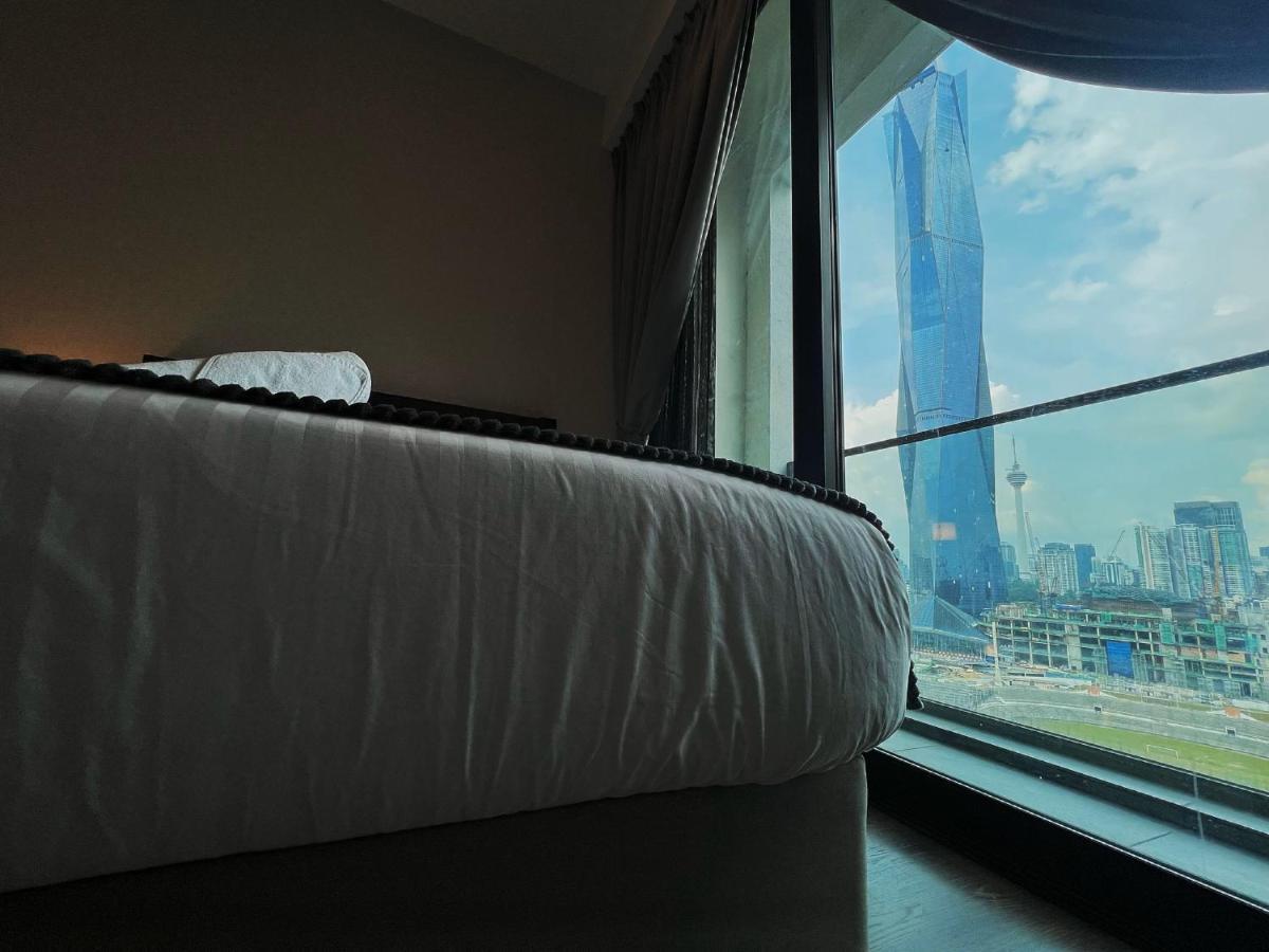 Eucation - Opus Apartment