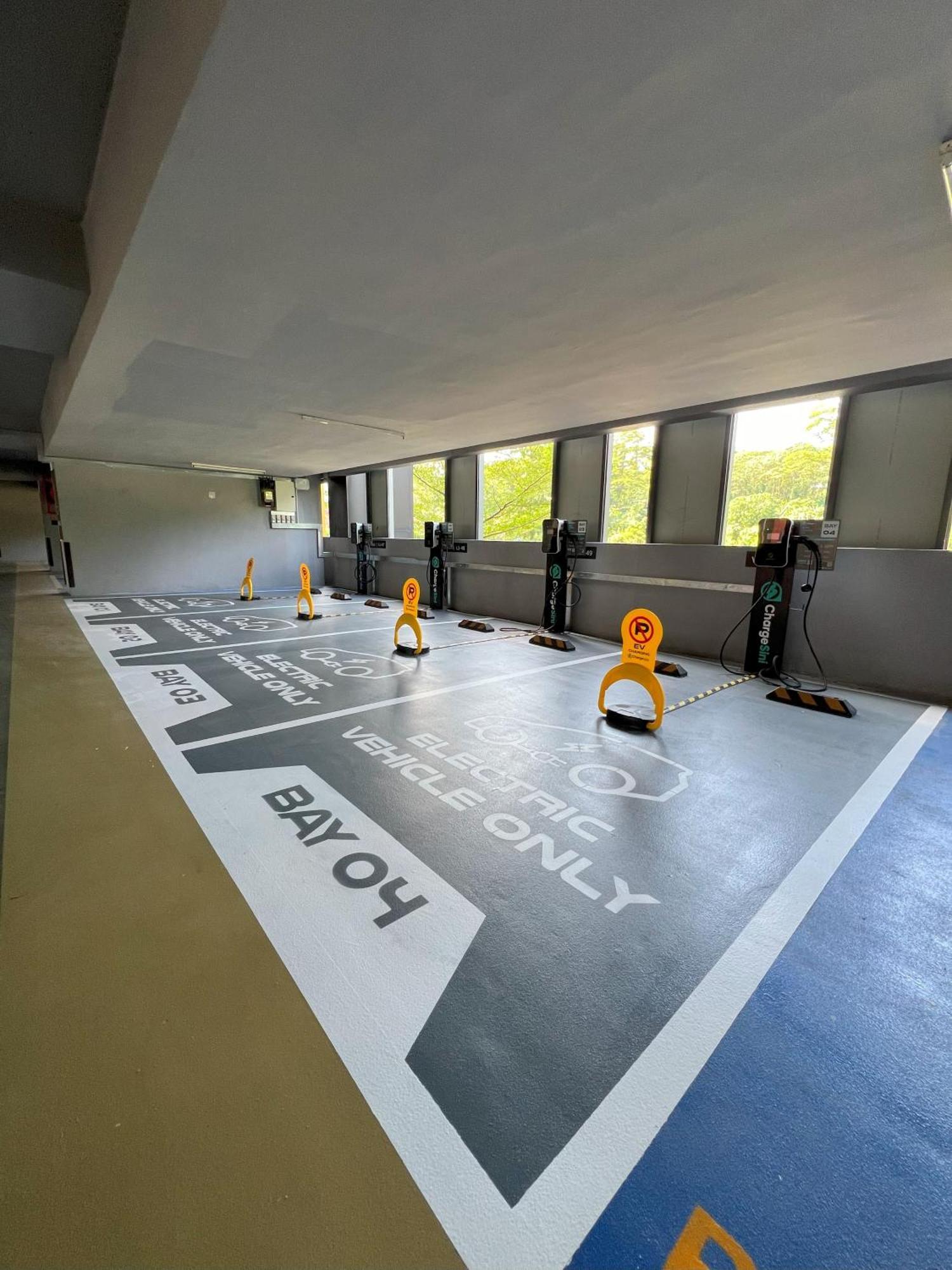 Eucation - Opus Apartment Kuala Lumpur