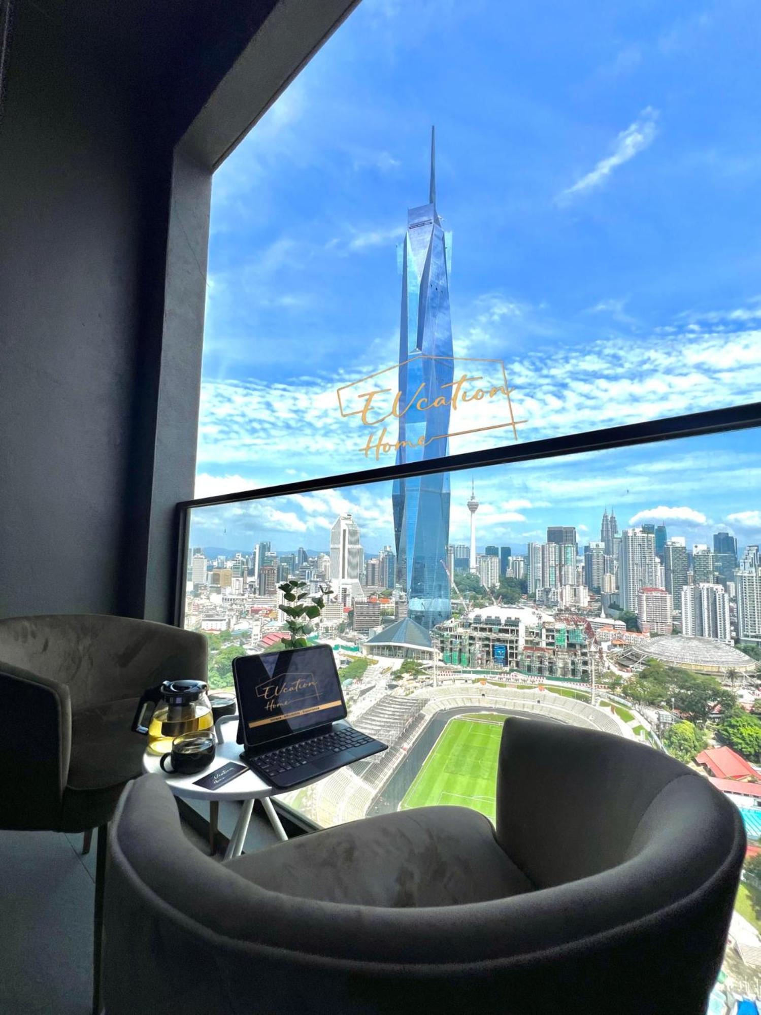 Eucation - Opus Apartment