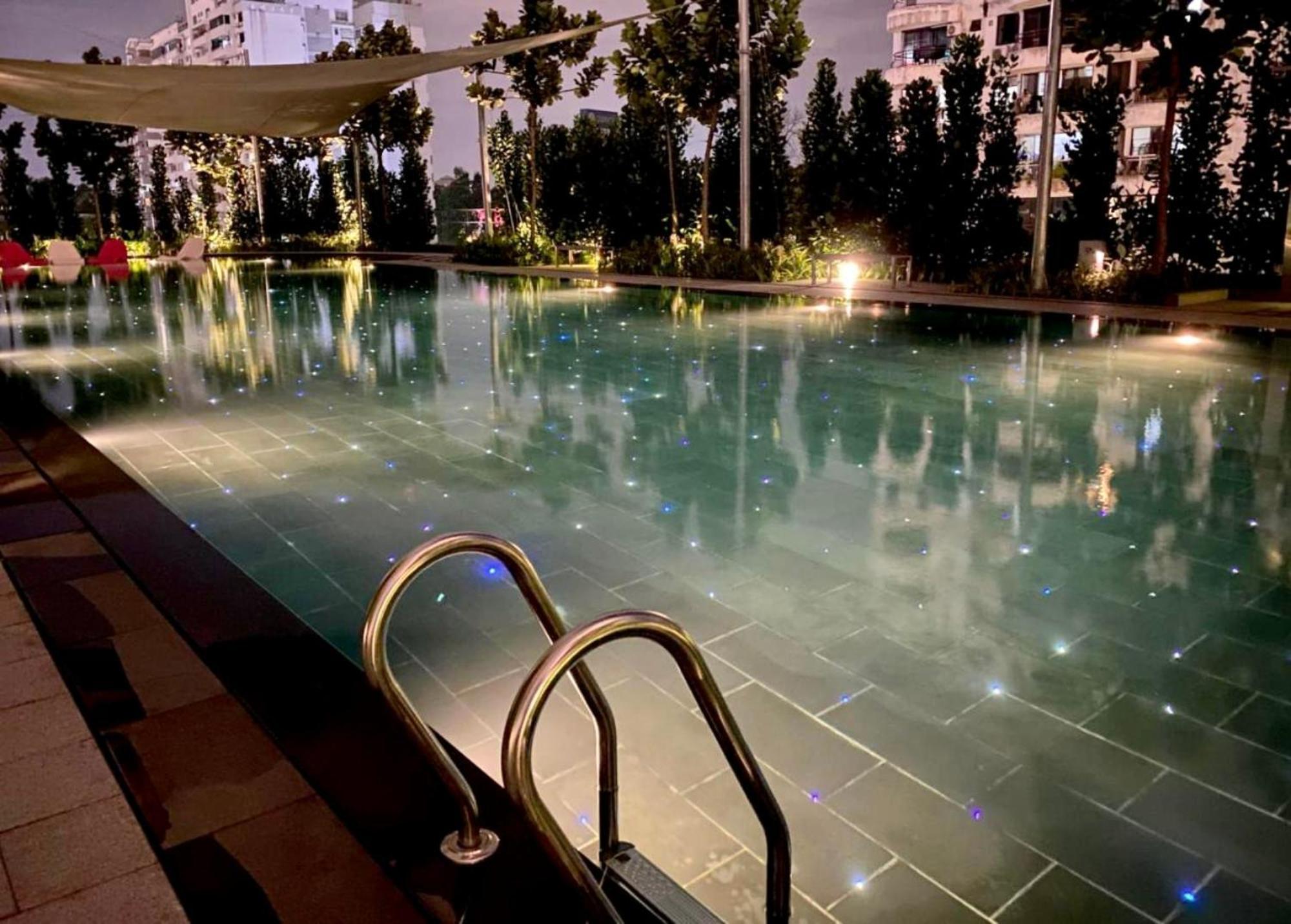 Eucation - Opus Apartment *