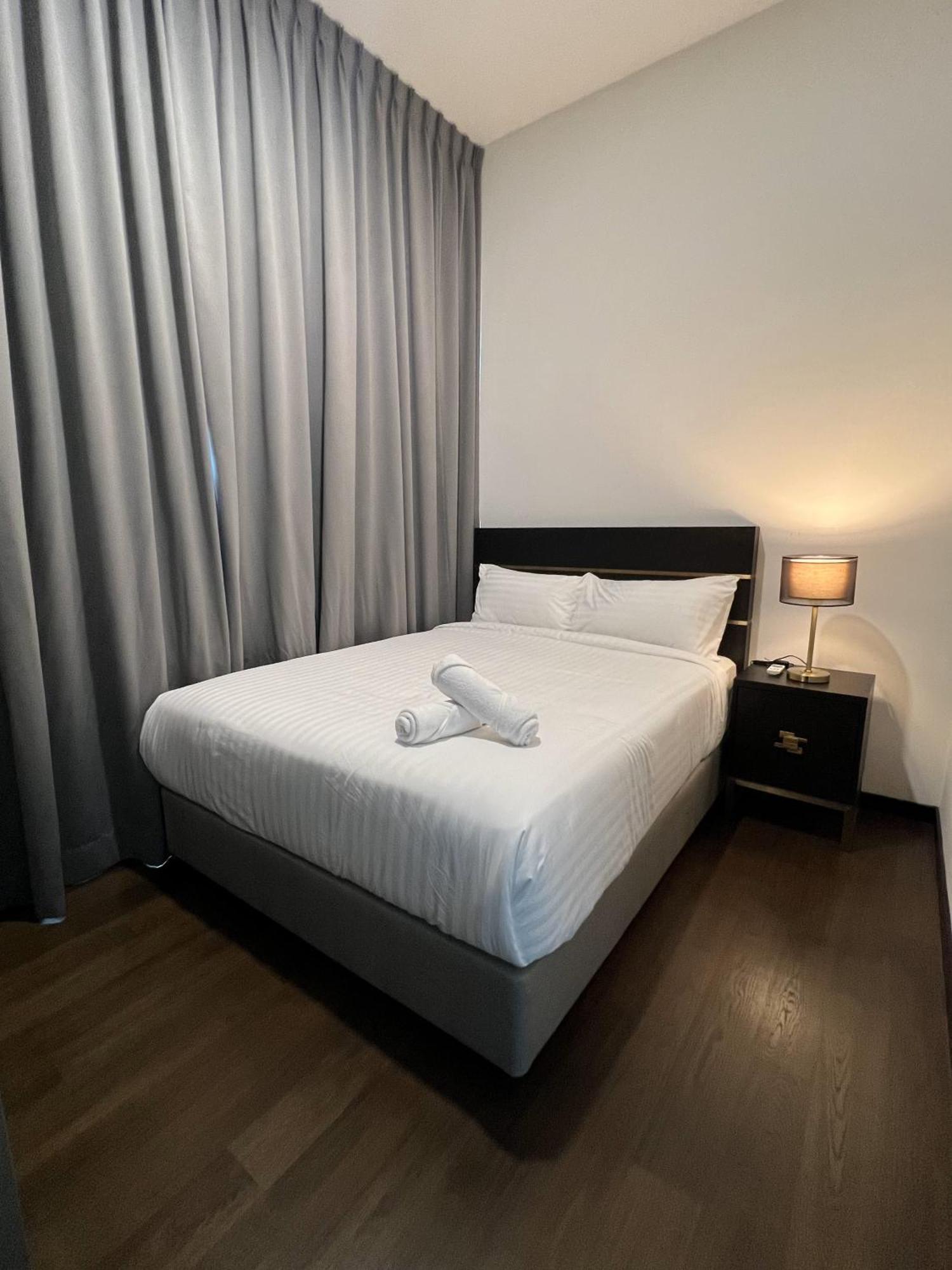 Eucation - Opus Kuala Lumpur