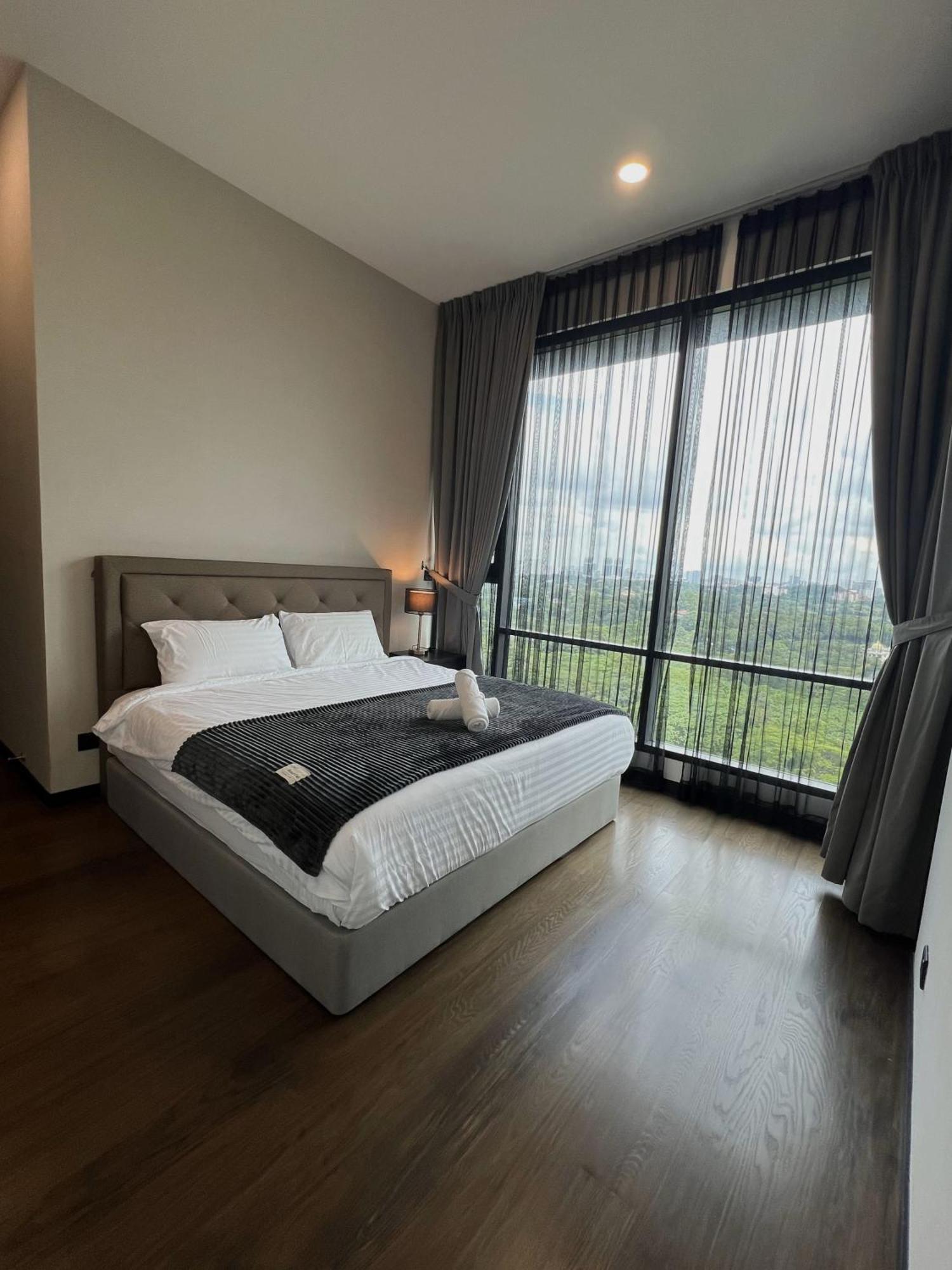 Apartment Eucation - Opus Kuala Lumpur