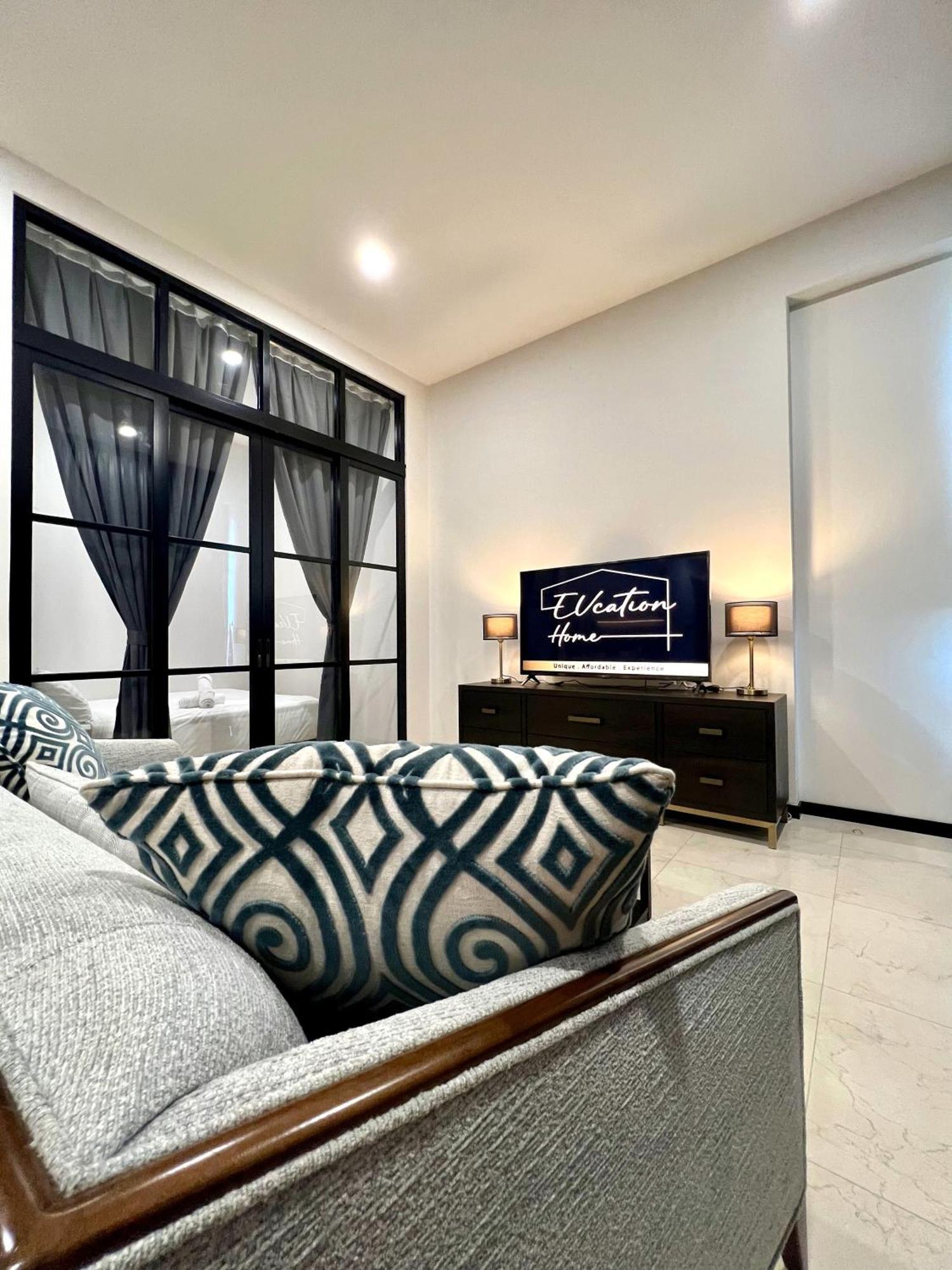 Apartment Eucation - Opus Kuala Lumpur