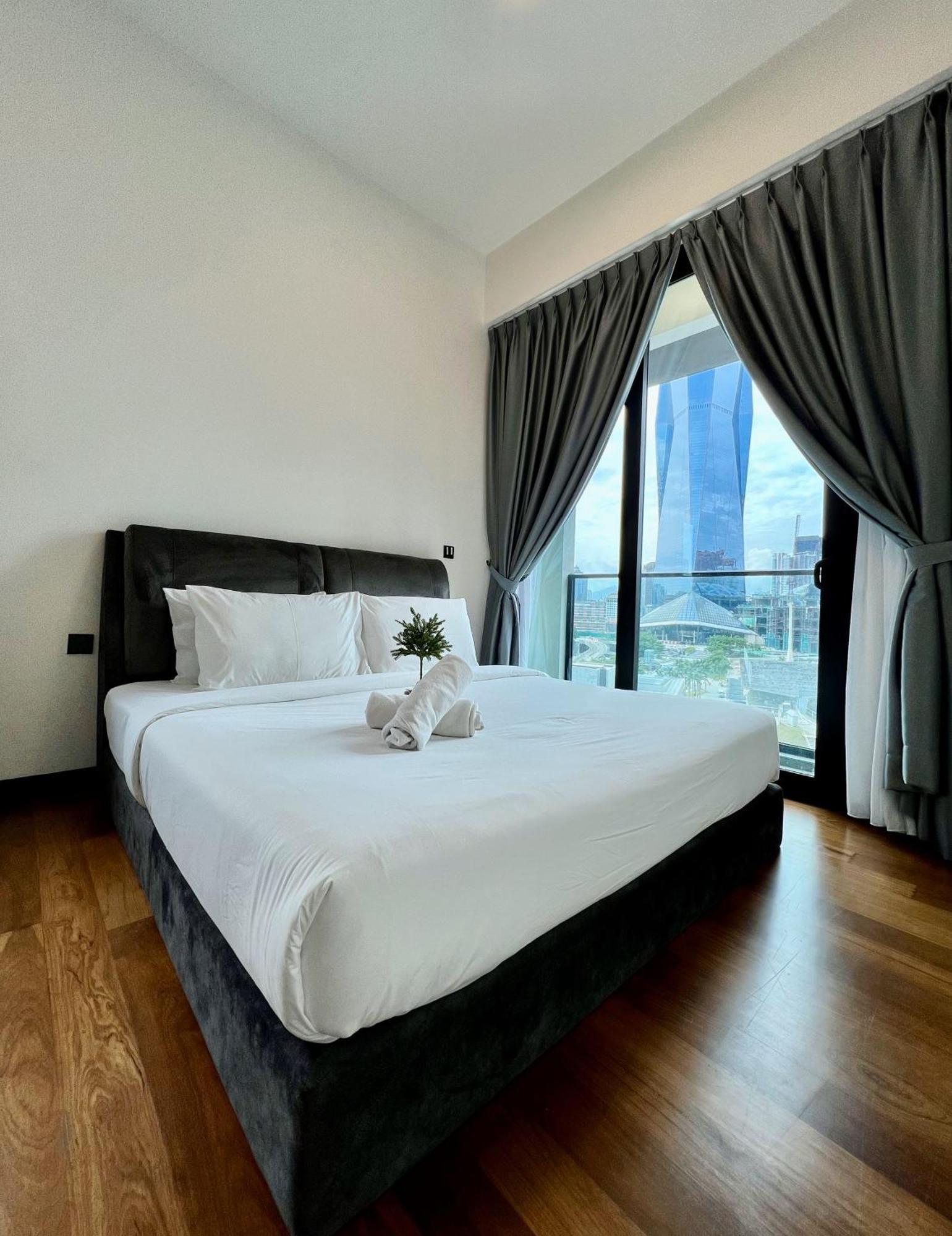 Eucation - Opus * Kuala Lumpur