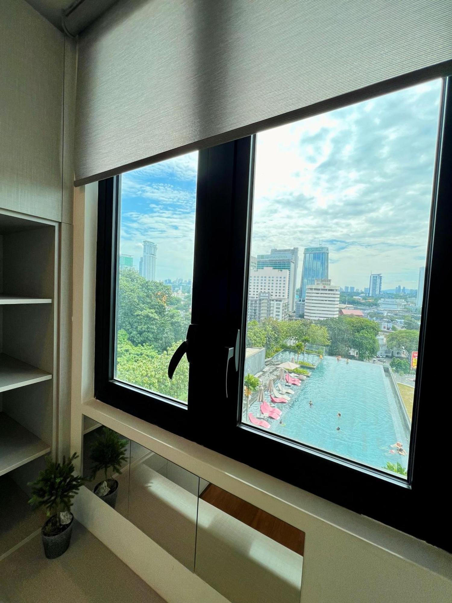 Eucation - Opus Apartment *