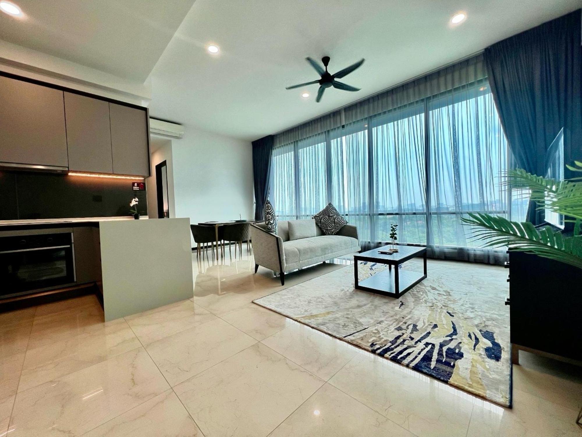 Eucation - Opus Kuala Lumpur