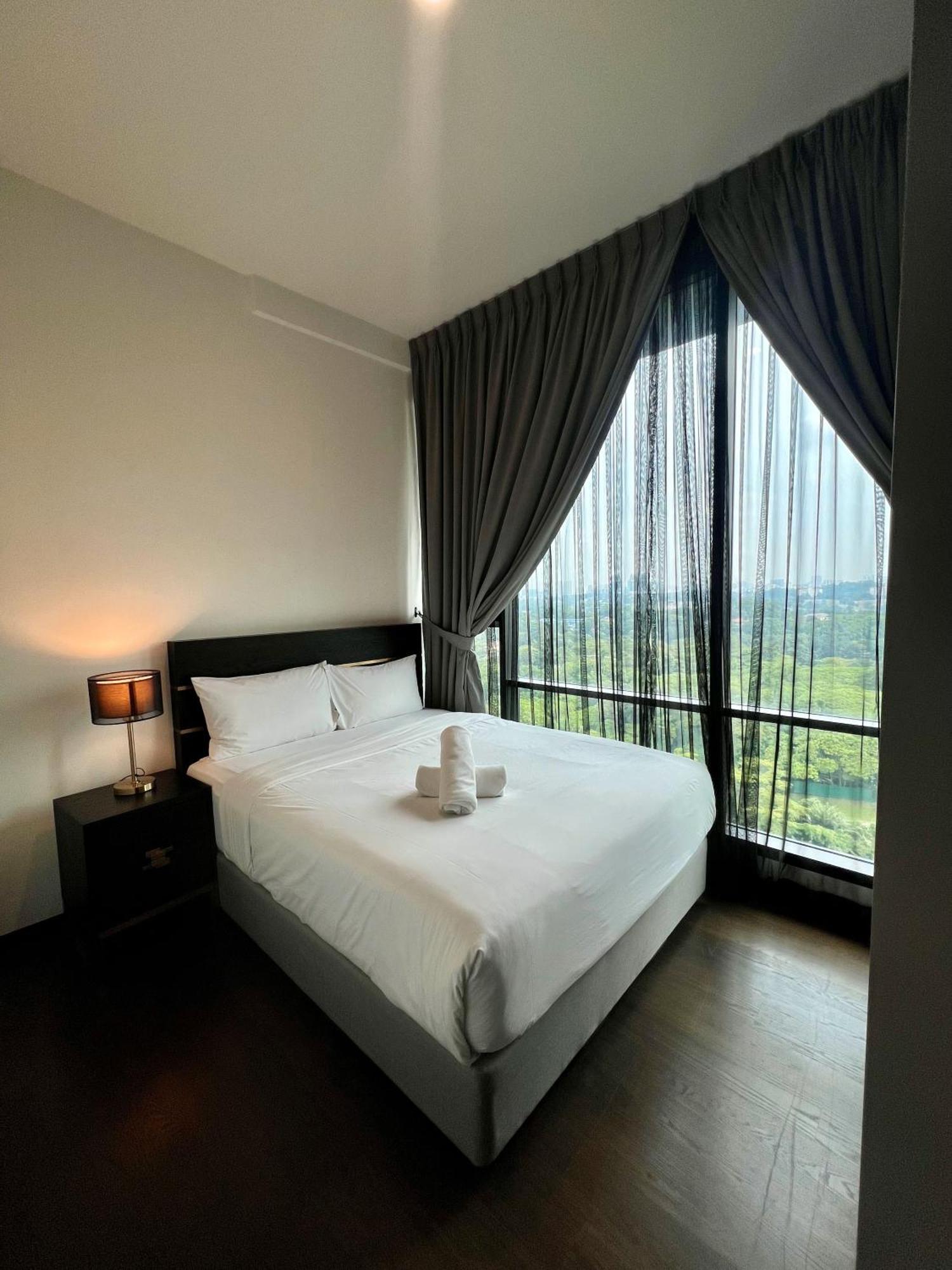 Apartment Eucation - Opus Kuala Lumpur